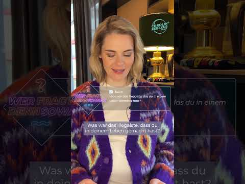 #HazelBrugger verrät ihren Kontostand 😳