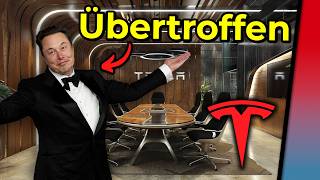 Tesla liefert Hammer Ergebnis beim Q1 Earnings Call: Warum die Aktie trotzdem fiel