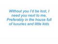 Big Brovaz Baby Boy Lyrics