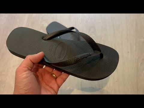 Havaianas Flip Flops - Review