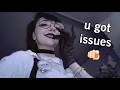 ASMR Doctor Fixes Your Mommy Issues Or Makes Them Worse