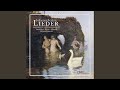 5 Lieder, Op. 106: No. 3, Es hing der Reif