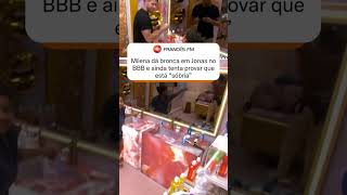 Bbb26 #shorts #bbb #bbb26 #gameplay