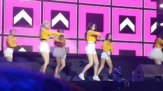 Momoland - Bingo Game (fancam)