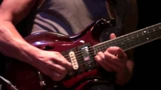 David Nelson Band 2015 - Suite at the Mission