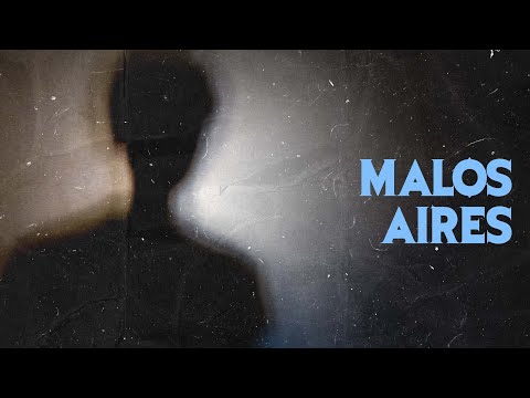 BE VERY CAREFUL WITH BAD AIRS (Witchcraft Stories)