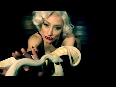 Diesel Darling Suicide Blonde