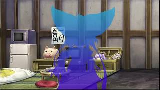 【実況】不思議の幻想郷TODR ミステリーハウス・弐 リベンジ