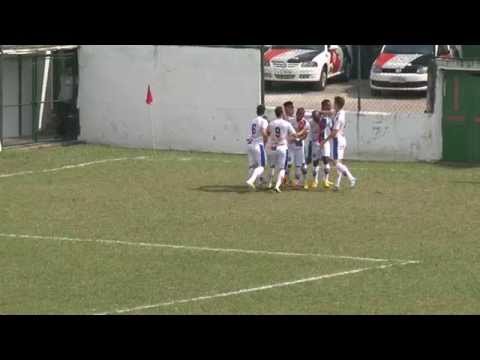 Portuguesa Santista 0X1 Gremio