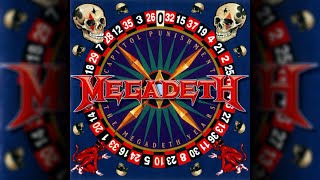 Megadeth - Kill The King