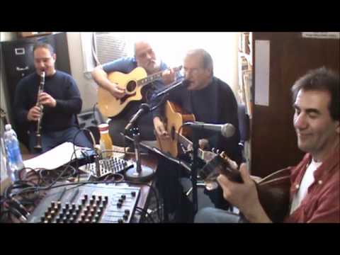 GRECIAN ECHOES - LIVE AND UNPLUGGED 19FEB2012 - GEORGE KAMINARIS - six