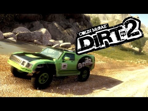 OGIO Novigrad RAID (Croatia) 🚙🏁 Colin McRae: Dirt 2 ┃ Part 75