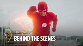 The Flash Season 8   Standing the Test of Time