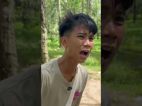 pernah gak sih sepedah kalian gak ada remnya🤣#shorts #short #shortlucu #ompedvisual #videolucu