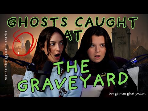 GRAVEYARD SHIFT WITH GHOSTS | Nurses, EMTs & Night Workers Encounters (x314)