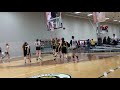 2020-2021 AAU Highlights 