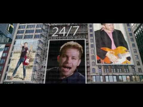 Tomas Bezdeda - Let Me Know (Official Video)