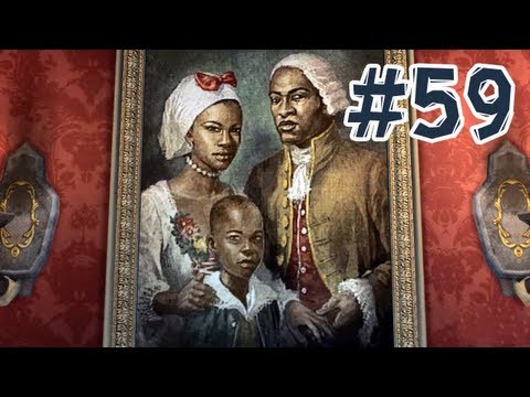 Assassin's Creed 3 Playthrough - Part 59 Goodbye, Achilles (Sequence 12)