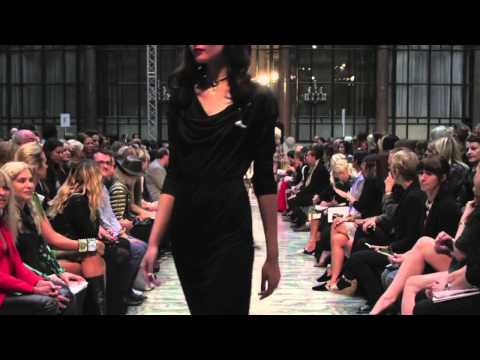 Vivienne Westwood Red Label Spring Summer 2013