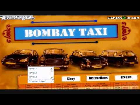 Bombay Taxi