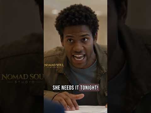 The Last $5 That Changed His Mother’s Life #shortdrama