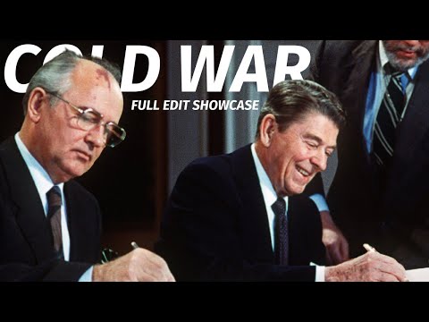 Cold War - Rebel Yell [Billy Idol]