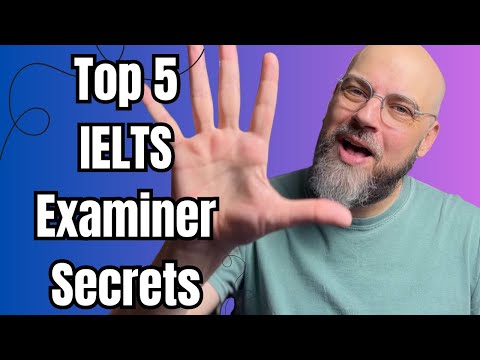 5 Secrets IELTS Examiners Don’t Tell You | Band 7+ Speaking Tips