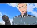 Vorwärts Marsch-Germany Character Song-Hetalia ...