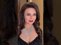 Gorgeous Divyanka Tripathi ️ Black Dress Beautiful Outfit ️ Shortvideo Viralvideo