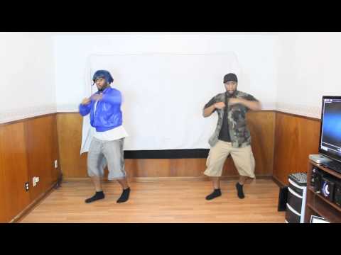 Ciara - Got Me Good (DANCE) @Ciara | Random Structure TV