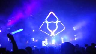 Noisecontrollers - Feel So Good (Sogma Edit) LIVE [DJ Nikola Videomix]