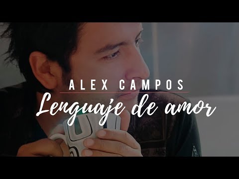 Thumbnail for Lenguaje De Amor video