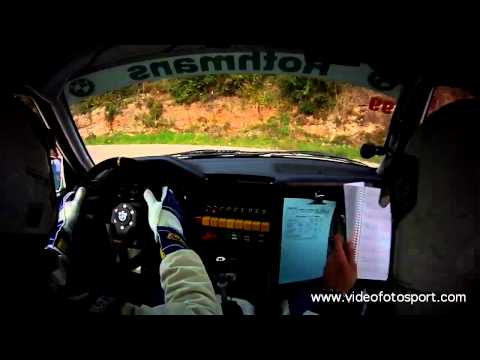 11° Revival Rally Club Valpantena 2013 / Tezza - Castagna