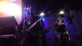 Cranes In The Sky - Ms. Kim/Team Familiar