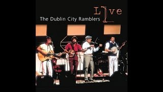 The Dublin City Ramblers - Nancy Spain [Audio Stream]