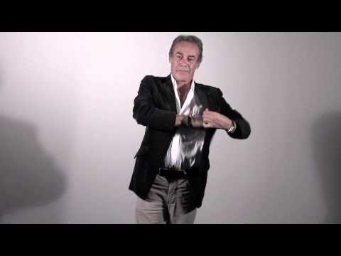 Poche – a – Poche by J.P. Vallarino