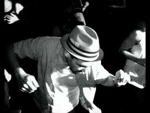 Mr. T-Bone - Since I Met You.wmv