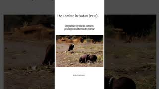 Download lagu The Photo That Shook The World 😢 | Kevin Carter’s Tragic Story mp3