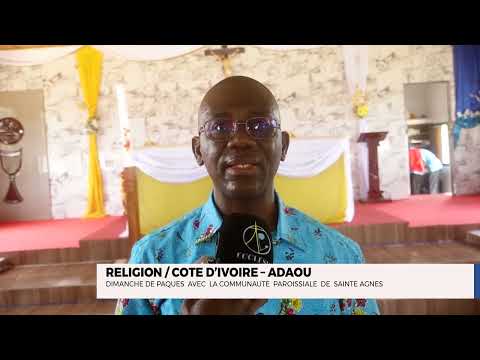 La Revue d'Actualités du 8 avril 2026