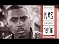 Nas- Take It In Blood (Video)