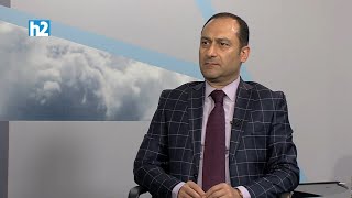 ՊրոՖՖակտ - Արտակ Զեյնալյան. «Հանրապետություն» կուսակցության ցուցակով պատգամավորության թեկնածու