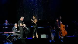 David Foster &amp; Katharine McPhee - I’ll Be Seeing You 6/14/25