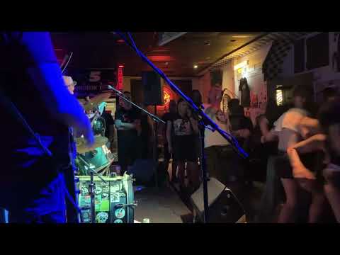 Sanctus Iuda - Zatańcz na radiowozie (Live at The Dom 2025/07/04)