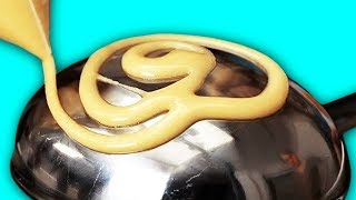 31 BRILJANTE EIEREN RECEPTEN VAN PROFESSIONELE CHEFS