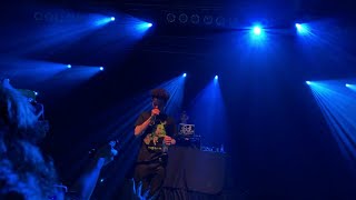Lil Mosey - Bust Down Cartier (Live @ The National) 3/24/19