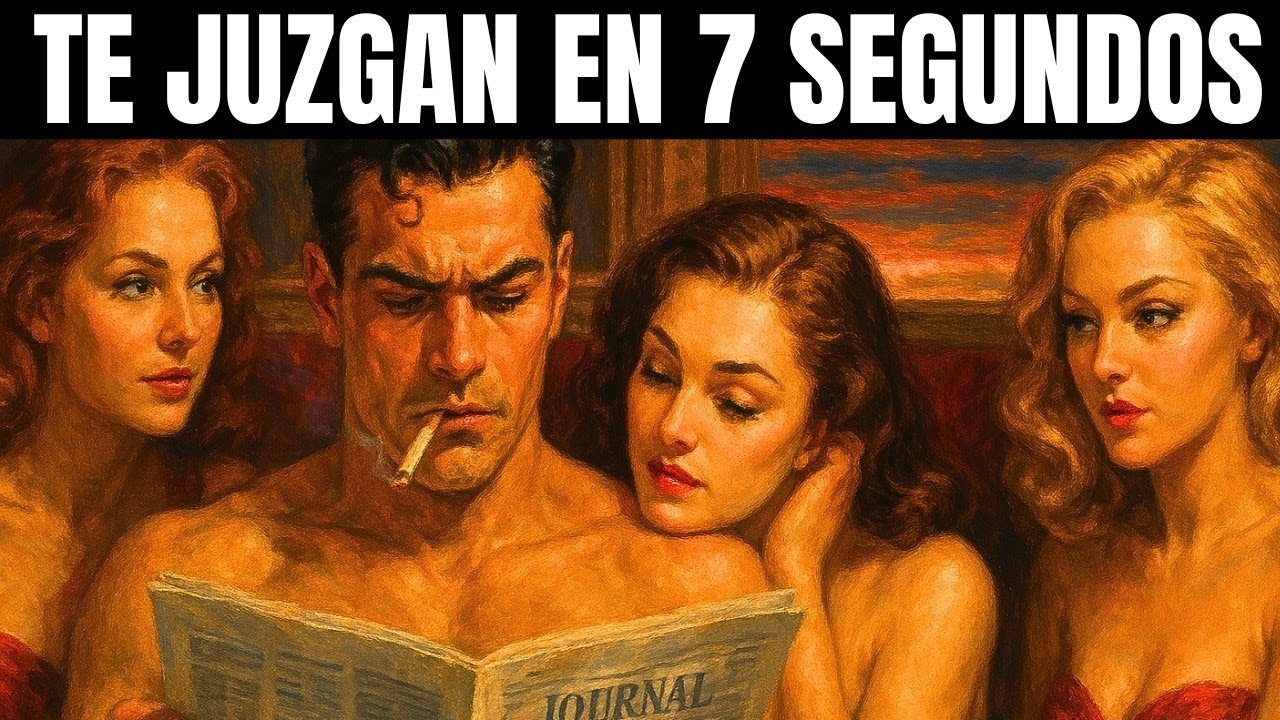 Control What People Think About You in 7 Seconds - Machiavelli