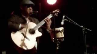 Raul Midon - Don't Hesitate@Jazz31 festival