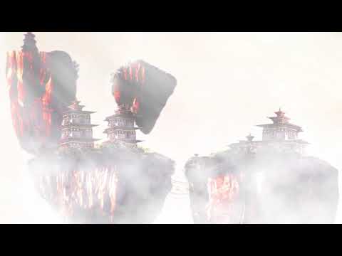 Rinzen - Forbidden City