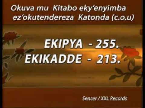 255(213)Mu nsi y'abagenyi