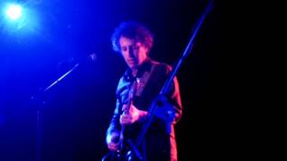 The Dream Syndicate - Burn (12-5-15)